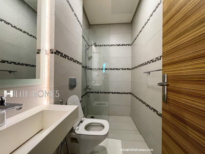 Sharq, Apartments, Flats, Houses & Villas, KWD 725/month,  Furnished,  2 BR,  Luxury Two Bedroom Apartment For Rent In Sharq