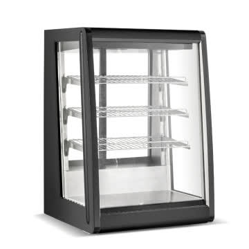 Sydney, Industrial Machinery, Showcase Fresh Products With Countertop Display Fridges
