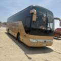 SAR 85,  Yutong,  2016,  Manual,  500 KM,  Luxury Bus  Model () 51 Seater