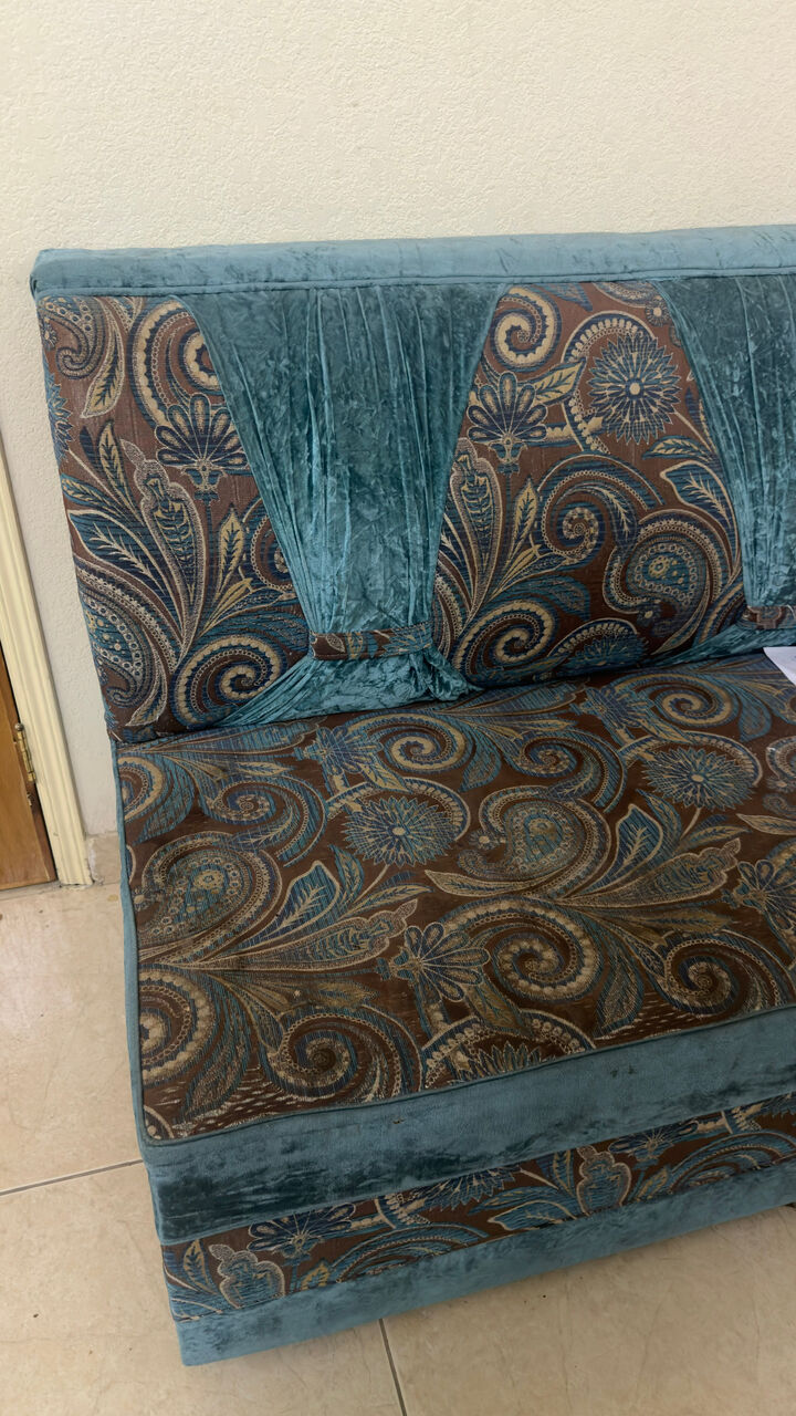 Jubail, Household Items, SAR 350,  Sofa (9 Seat)
