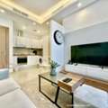 KWD 550/month,  Furnished,  1 BR,  Fully Furnished One Bedroom Apartment For Rent In Salmiya,Close To Gulf Road