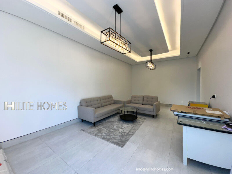 Salmiya, Apartments, Flats, Houses & Villas, KWD 525/month,  3 BR,  Three Bedroom Basement Apartment For Rent In Salmiya