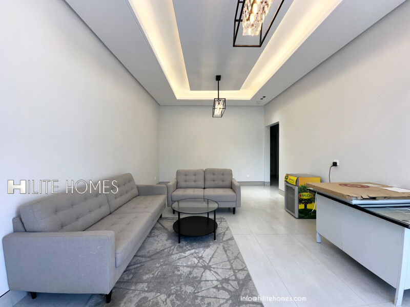 Salmiya, Apartments, Flats, Houses & Villas, KWD 525/month,  3 BR,  Three Bedroom Basement Apartment For Rent In Salmiya