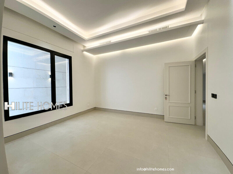 Salmiya, Apartments, Flats, Houses & Villas, KWD 525/month,  3 BR,  Three Bedroom Basement Apartment For Rent In Salmiya