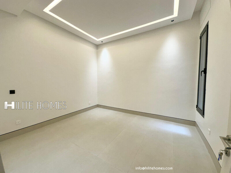 Salmiya, Apartments, Flats, Houses & Villas, KWD 525/month,  3 BR,  Three Bedroom Basement Apartment For Rent In Salmiya