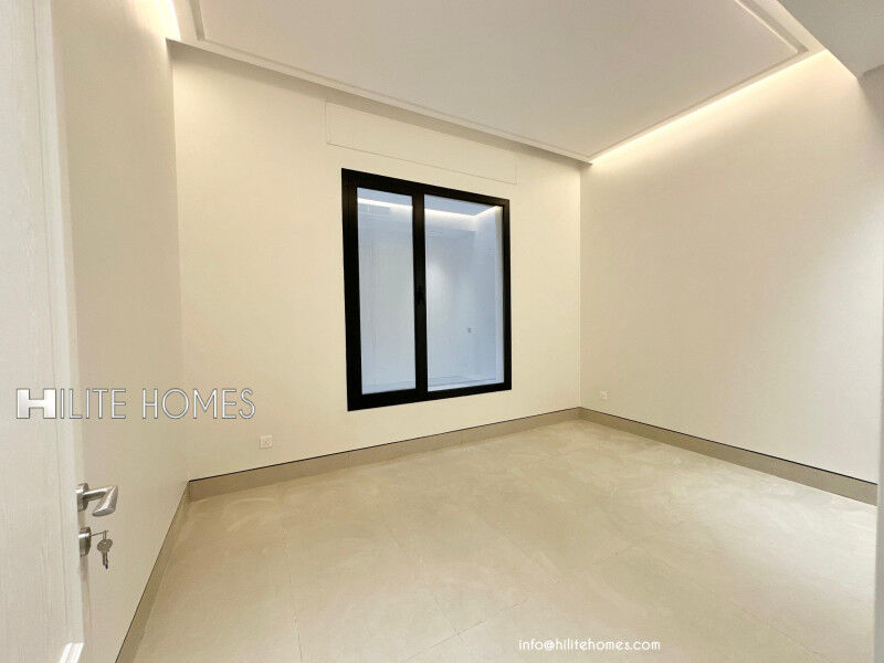 Salmiya, Apartments, Flats, Houses & Villas, KWD 525/month,  3 BR,  Three Bedroom Basement Apartment For Rent In Salmiya