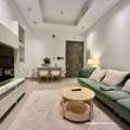 KWD 530/month,  3 BR,  Brand New 3-Bedroom Un Furnished Apartment For Rent In Hawally