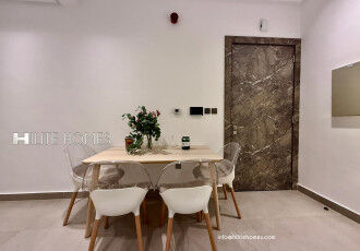 Kuwait City, Apartments, Flats, Houses & Villas, KWD 530/month,  3 BR,  Brand New 3-Bedroom Un Furnished Apartment For Rent In Hawally