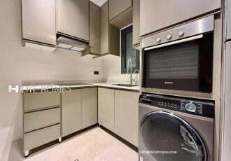 Kuwait City, Apartments, Flats, Houses & Villas, KWD 530/month,  3 BR,  Brand New 3-Bedroom Un Furnished Apartment For Rent In Hawally