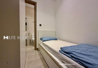 Kuwait City, Apartments, Flats, Houses & Villas, KWD 530/month,  3 BR,  Brand New 3-Bedroom Un Furnished Apartment For Rent In Hawally