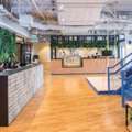 THB 10000,  10 Sq. Feet,  ออฟฟิศตกแต่งพร้อมใช้ สาทร  อาคารเอไ