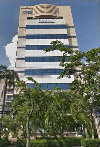 Bangkok, Villas, THB 36000,  401 Sq. Feet,  ออฟฟิศให้เช่าคลองสาน กรุงธนบุรี  อา