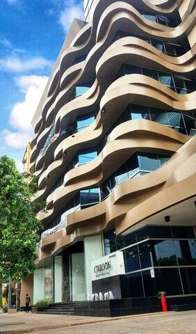 Bangkok, Villas, THB 24000,  401 Sq. Feet,  ออฟฟิศ จรัญสนิทวงศ์ บางกอกน้อย  อาคา