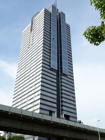 Bangkok, Villas, THB 37000,  0 Sq. Feet,  ออฟฟิศ คลองสาน กรุงธนบุรี  อาคารสินส