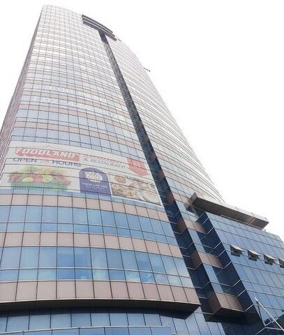 Bangkok, Villas, THB 40000,  401 Sq. Feet,  ออฟฟิศให้เช่าปิ่นเกล้า บรมราชชนนี  