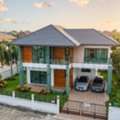 THB 4490000,  3 BR,  111 Sq. Feet,  บ้านเดี่ยว นาราวิลล่า บ้านฉาง ราค