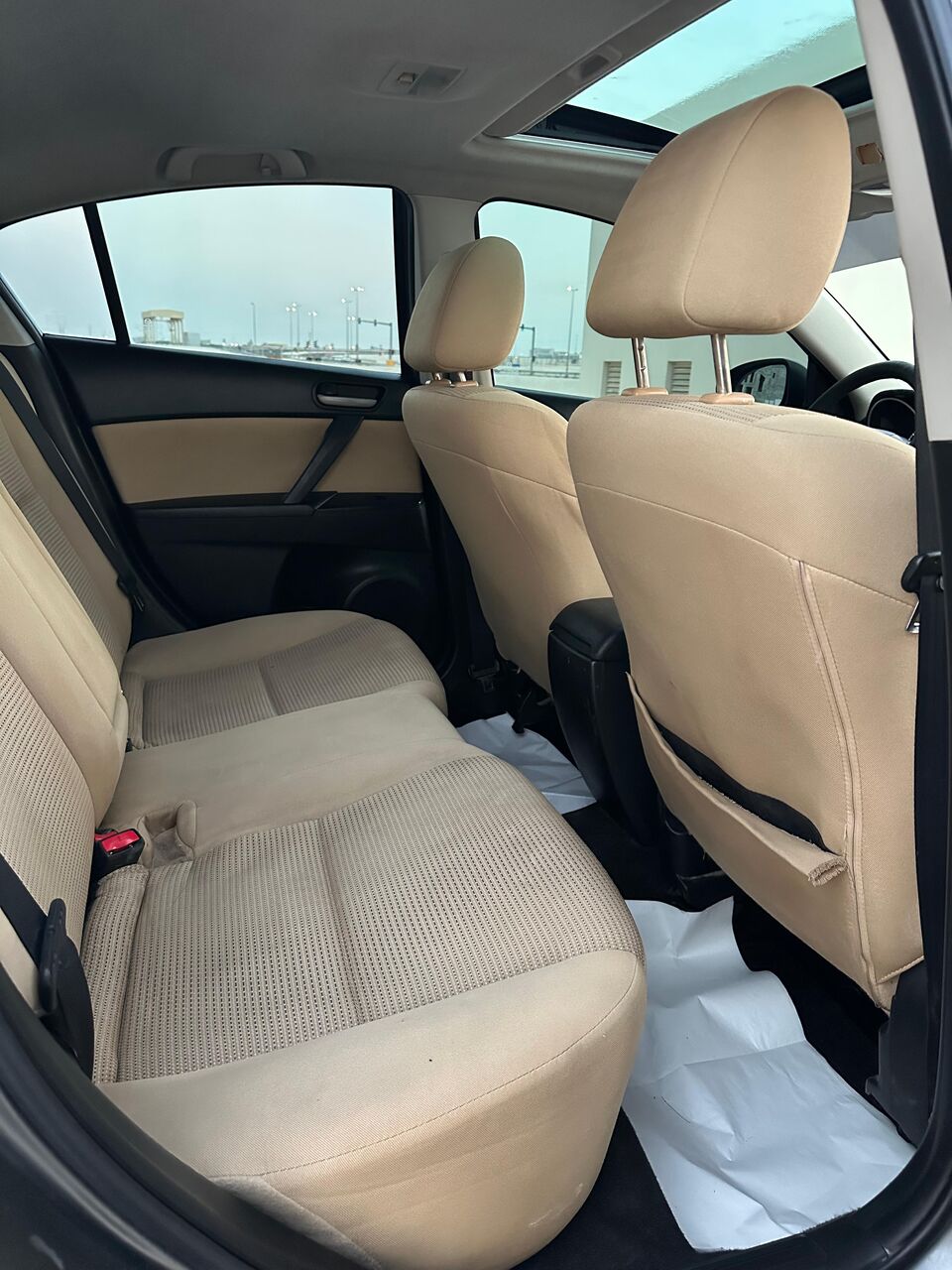 Riffa, Vehicles, Cars & Trucks , BHD 1500,  Mazda 3 Full Option Sunroof,  2013,  Automatic,  146000 KM,  Excellent Condition