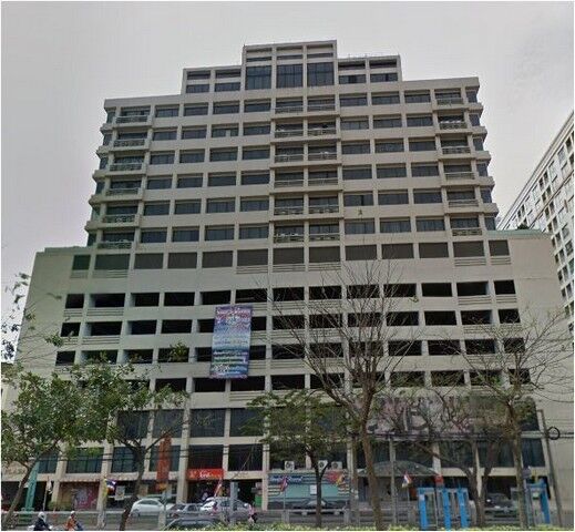 Bangkok, Villas, THB 10000,  401 Sq. Feet,  ออฟฟิศให้เช่า ตลาดพลู รัชดาภิเษก  อา