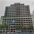 THB 10000,  401 Sq. Feet,  ออฟฟิศให้เช่า ตลาดพลู รัชดาภิเษก  อา