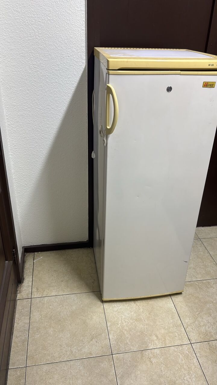 Dammam, Household Items, SAR 499,  🧊 Large Deep Refrigerator / Freezer For Sale
