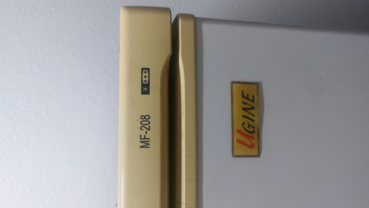 Dammam, Household Items, SAR 499,  🧊 Large Deep Refrigerator / Freezer For Sale