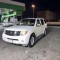 SAR 23000,  Nissan Pathfinder,  2006,  Automatic,  184000 KM,