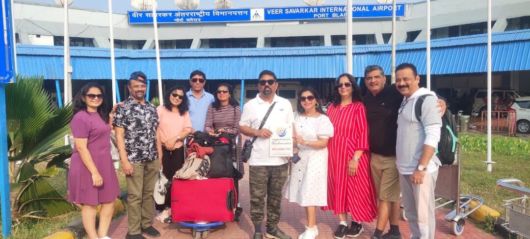 Mumbai, Travel, Andaman Corporate Packages For Memorable Team Trips