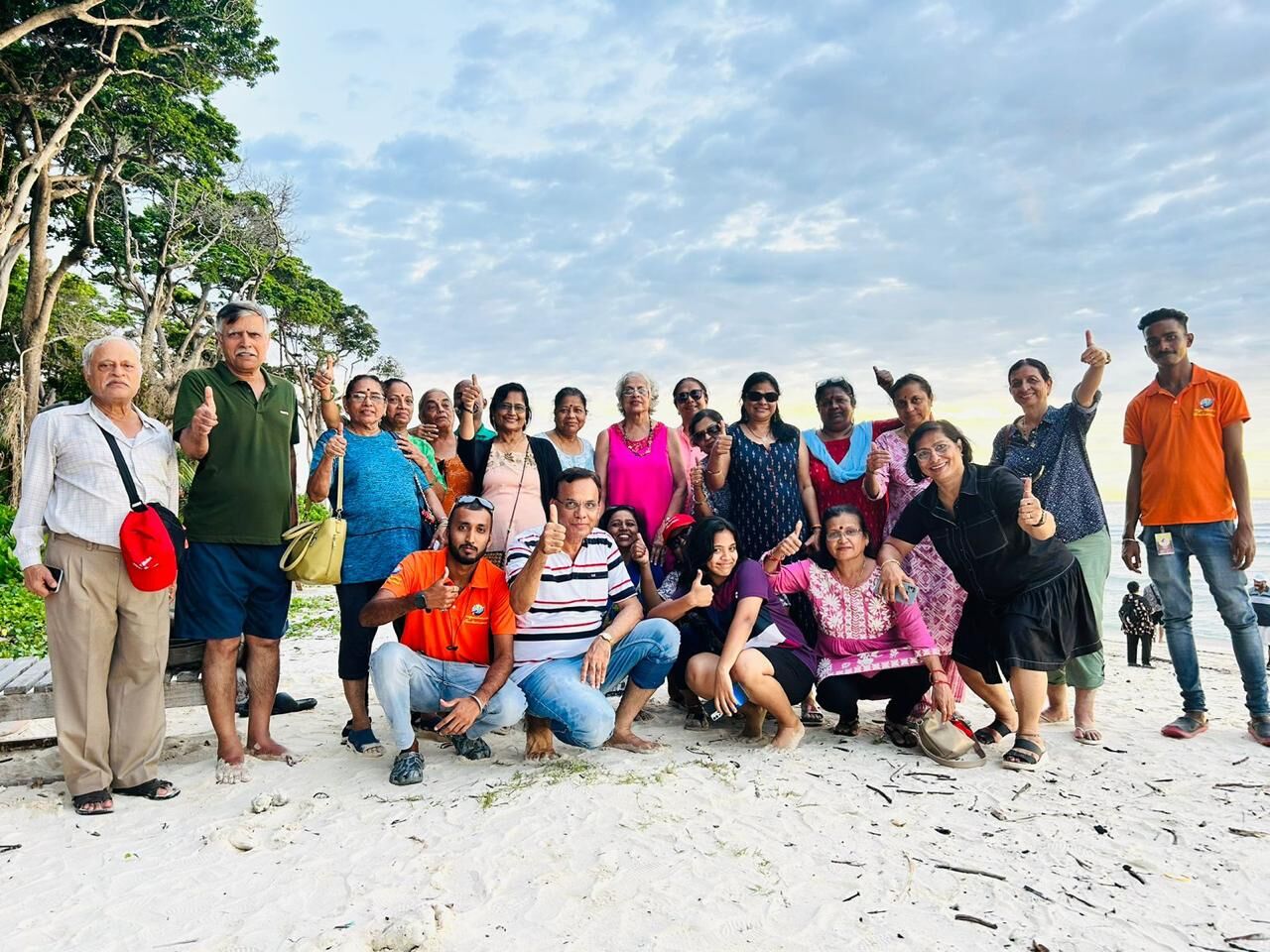 Mumbai, Travel, Andaman Corporate Packages For Memorable Team Trips