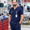 Male Nurse, Valid SCFHS, Valid And Transferable Iqama, 5 Years Experience