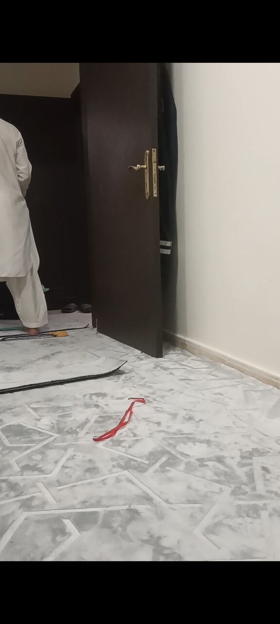 Jubail, Rooms for Rent, SAR 250/month,  Bed Space 250 SR Bijli Pani Included Contact.whatsaap .0548368406