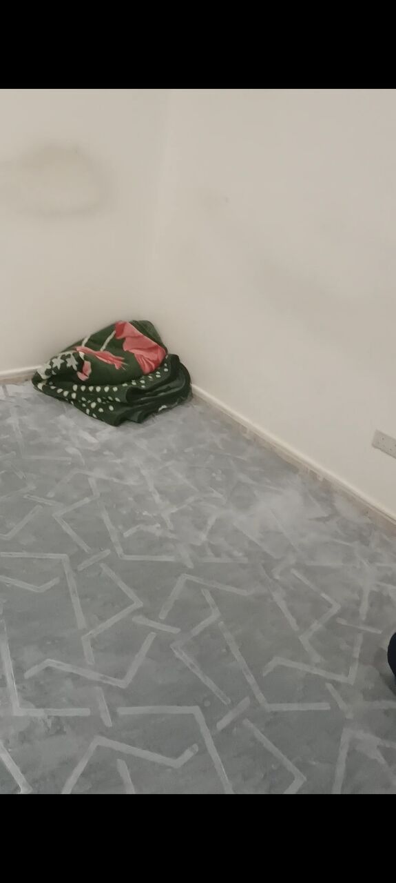Jubail, Rooms for Rent, SAR 250/month,  Bed Space 250 SR Bijli Pani Included Contact.whatsaap .0548368406
