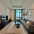 KWD 430/month,  2 BR,  Brand New 2-Bedroom Unfurnished Apartment For Rent In Hawally