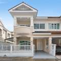 THB 4190000,  4 BR,  36 Sq. Feet,  หมู่บ้าน รติรมย์พาร์ค ราชพฤกษ์-กาญ