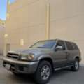 SAR 17000,  Nissan Pathfinder,  2001,  Manual,  250000 KM,    For Sale. Perfect Condition