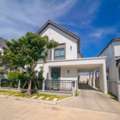 THB 100000,  57 Sq. Feet,  LV53622 ให้เช่า บ้านเดี่ยว เซนโทร ศรีนคริน
