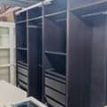 Furniture And Decor Installation