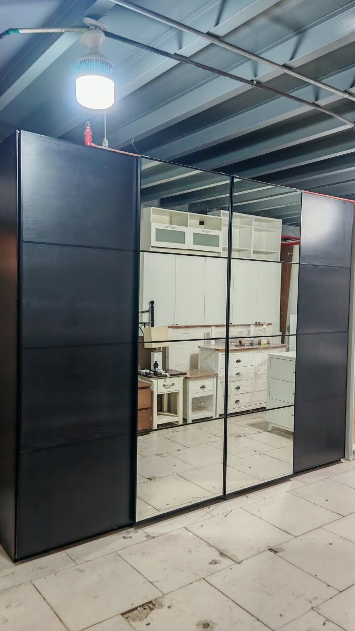 Riyadh, Interior Design, Furniture And Decor Installation