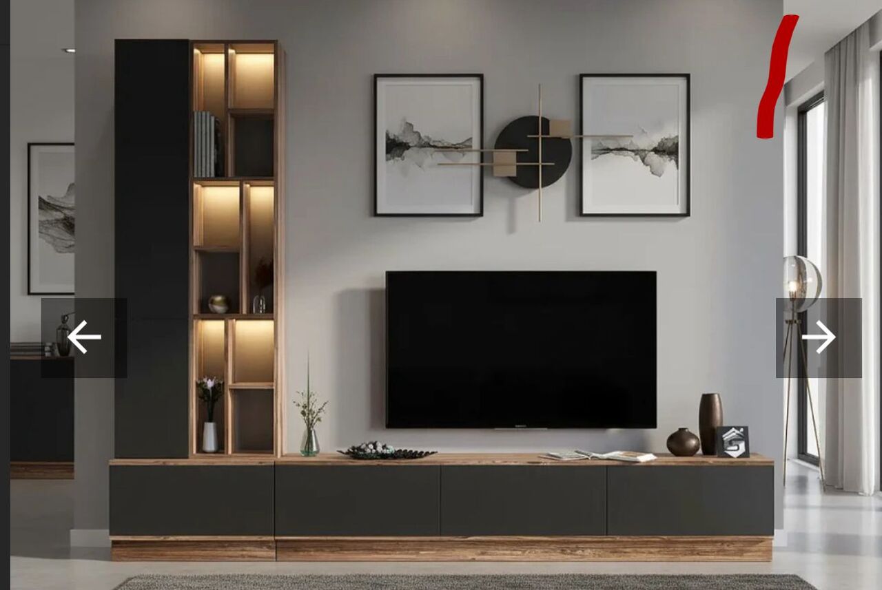 Riyadh, Interior Design, Furniture And Decor Installation