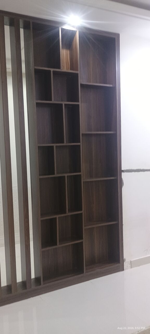 Riyadh, Interior Design, Furniture And Decor Installation