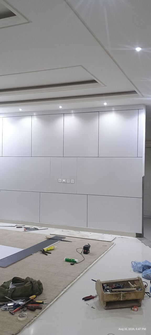 Riyadh, Interior Design, Furniture And Decor Installation