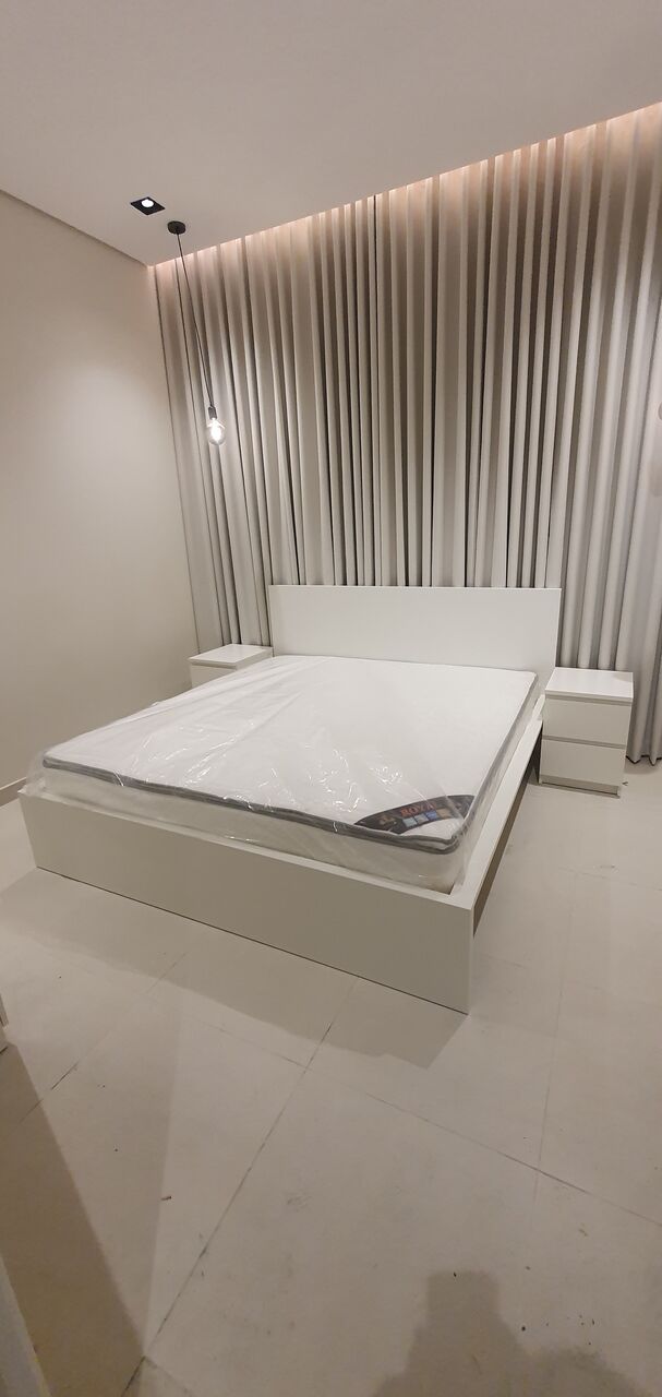 Riyadh, Interior Design, Furniture And Decor Installation
