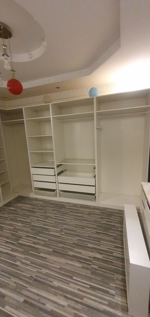 Riyadh, Interior Design, Furniture And Decor Installation