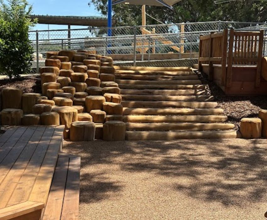 Seattle, Business, Create Better Outdoor Play Spaces With CK Nature Play