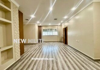 Kuwait City, Apartments, Flats, Houses & Villas, KWD 750/month,  3 BR,  Renovated 3BR Floor For Rent In Al-Qurain