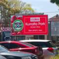 Solar-Powered Advertising Trailers For Flexible Campaigns
