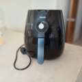 BHD 18,  Air Fryer Philips Make Model HD9220
