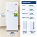 BHD 40, 40BHD Refrigerator FIRST COME GET GOOD DISCOUNT 🏷️AND OFFER🧾