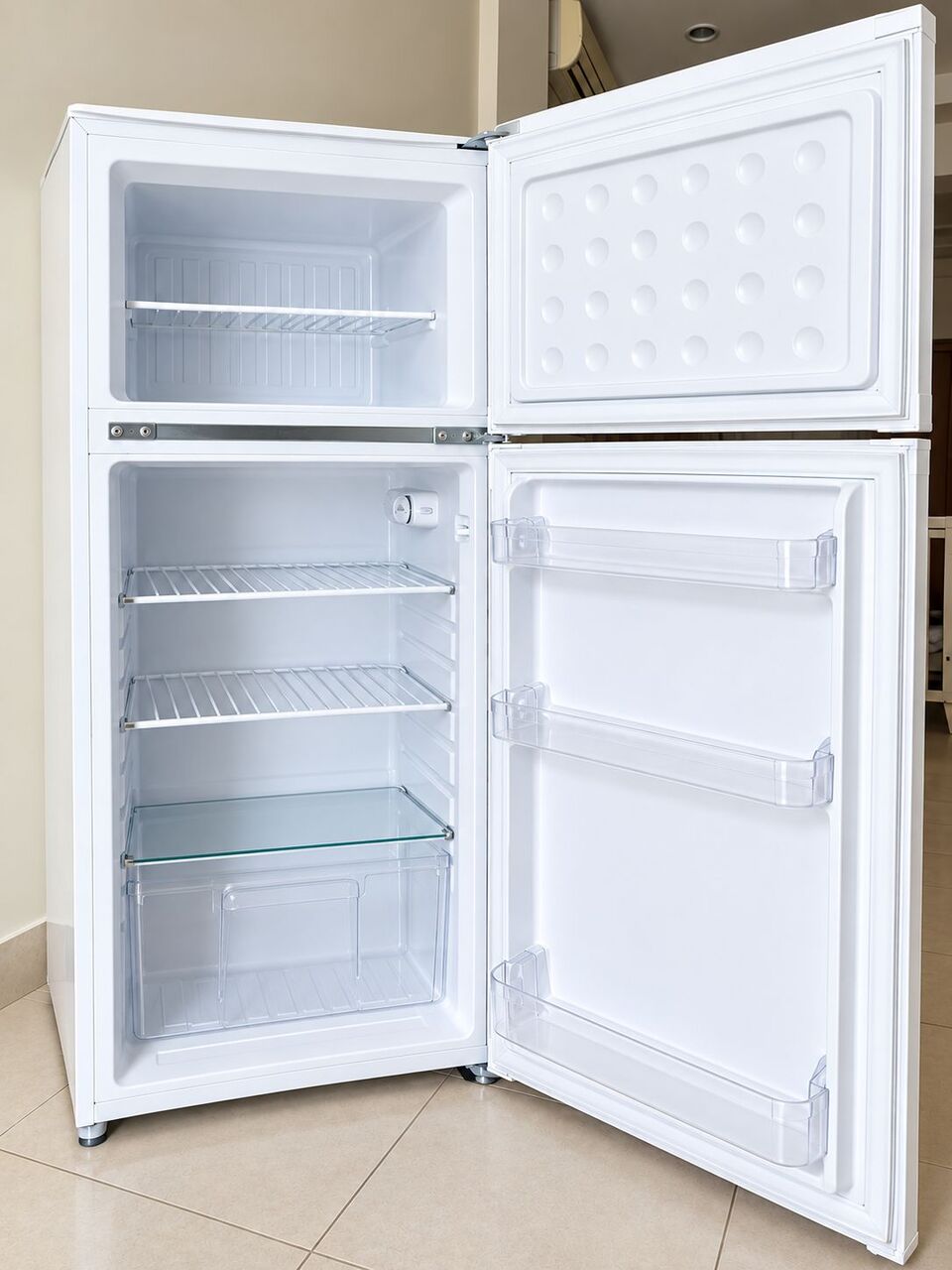 Hidd, Appliances, BHD 40,  40BHD Refrigerator FIRST COME GET GOOD DISCOUNT 🏷️AND OFFER🧾