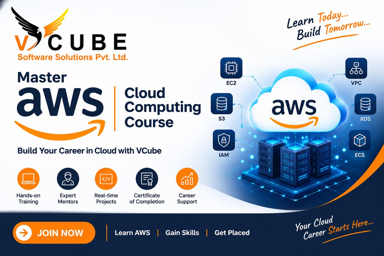 Hyderabad, Lessons Offered, AWS DevOps Course KPHB