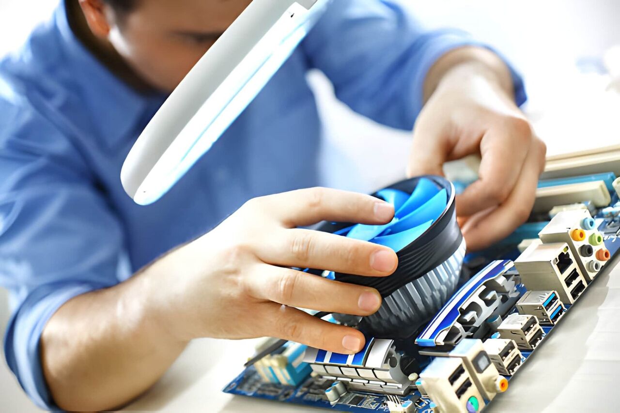 Edmonton, Computer, Reliable Computer Repair Services In Edmonton & Winnipeg